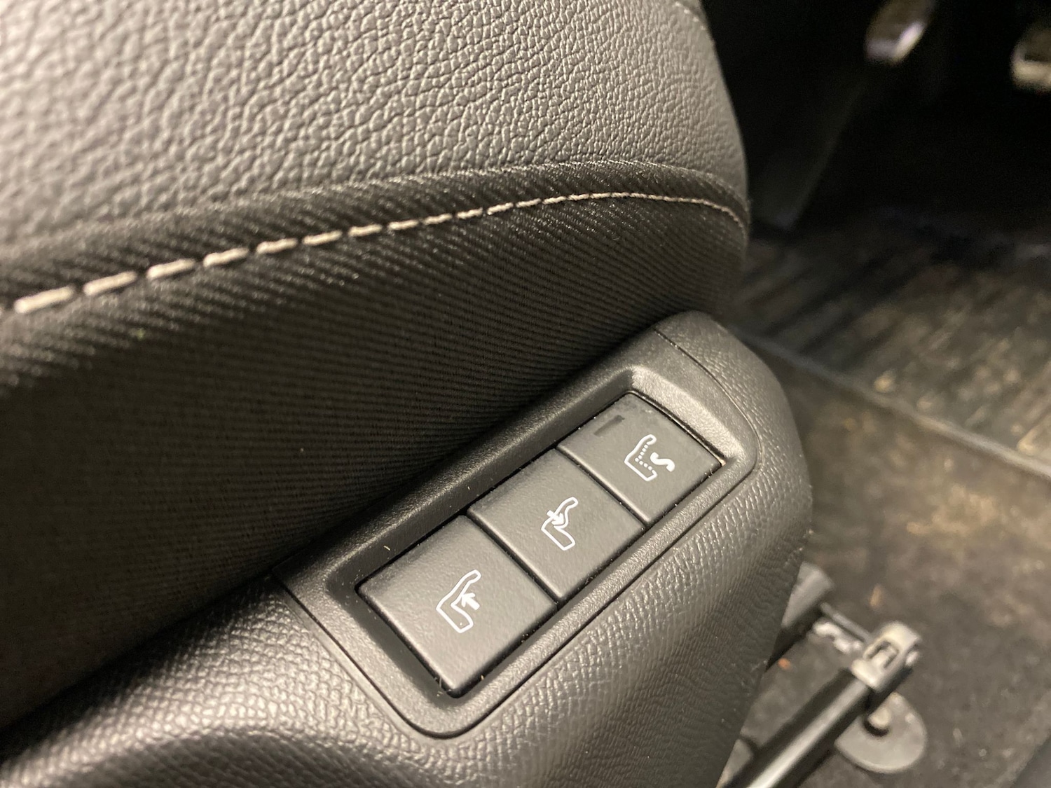 Used Vauxhall Corsa 2023 for sale - 78040058: Photo 16