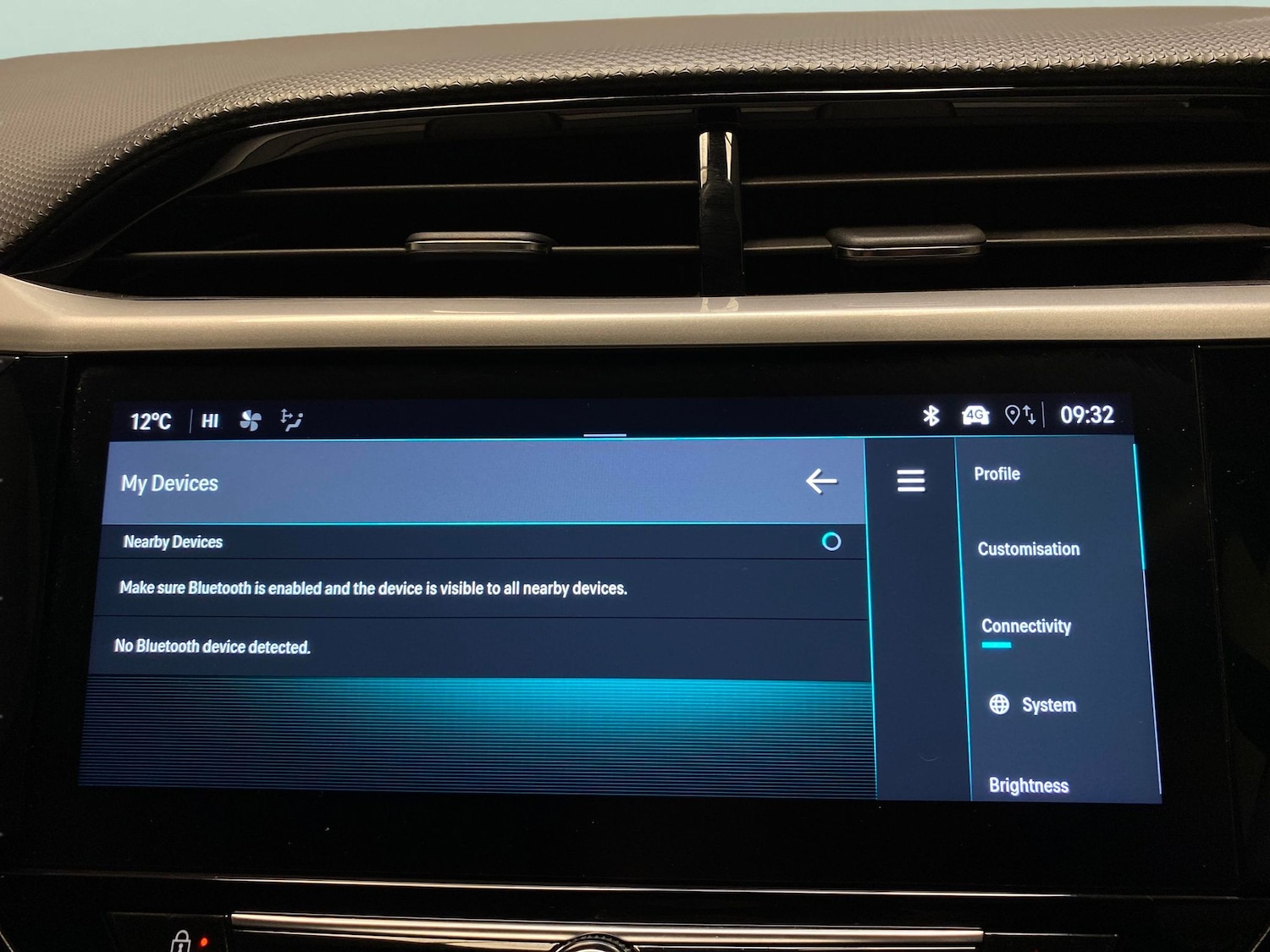 Used Vauxhall Corsa 2023 for sale - 78040058: Photo 19