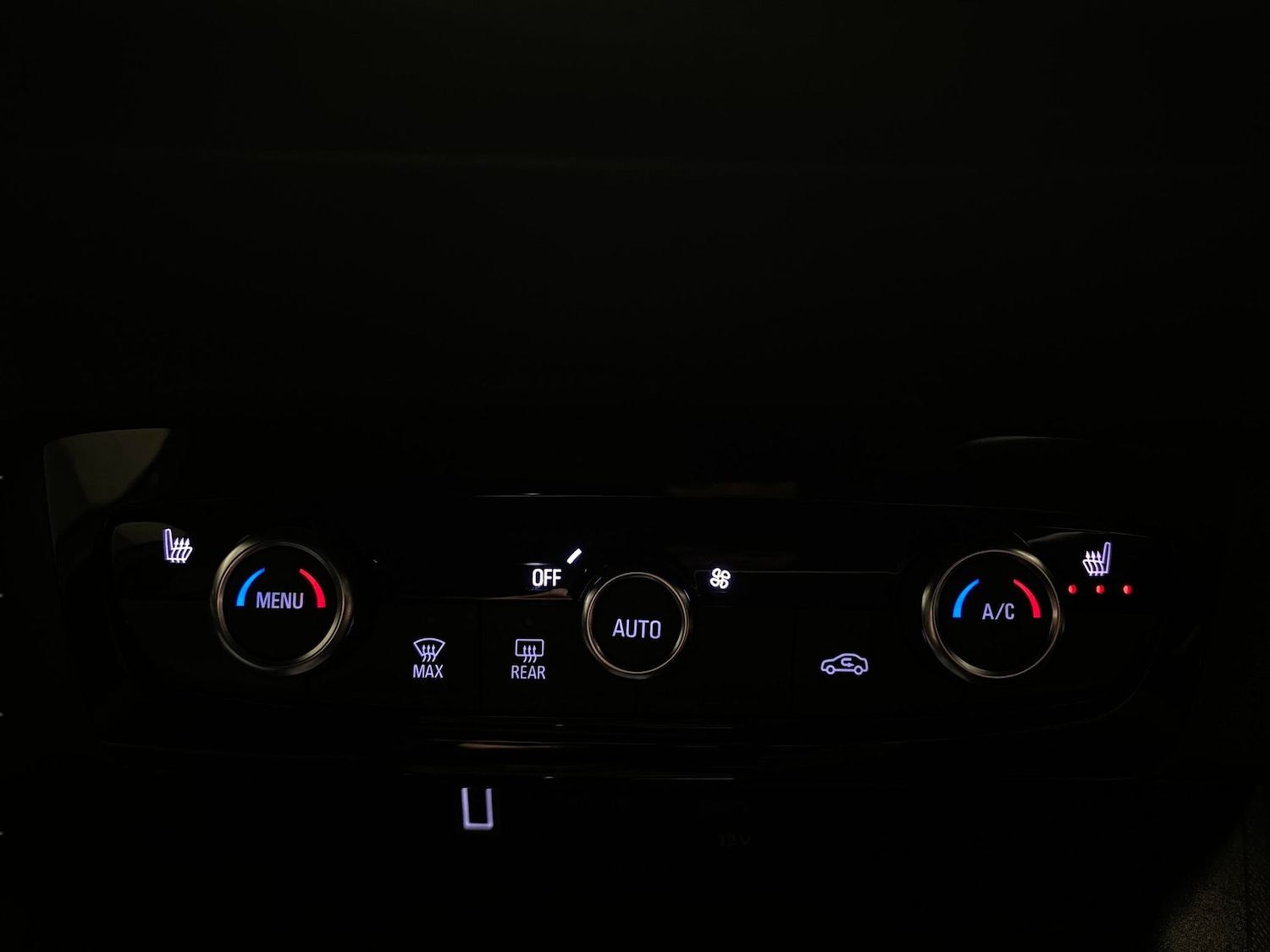 Used Vauxhall Corsa 2023 for sale - 78040058: Photo 20