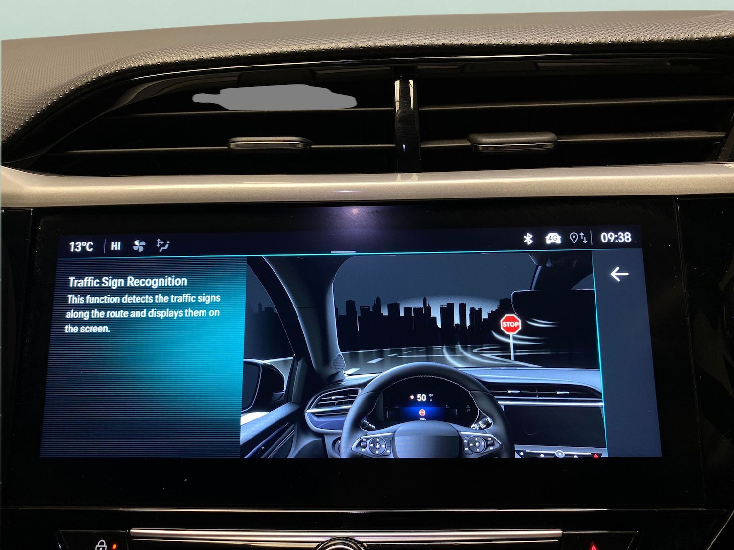 Used Vauxhall Corsa 2023 for sale - 78040058: Photo 25