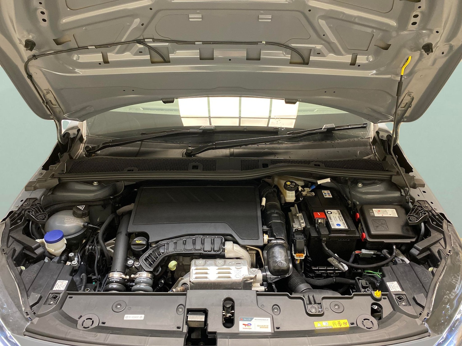 Used Vauxhall Corsa 2023 for sale - 78040058: Photo 36