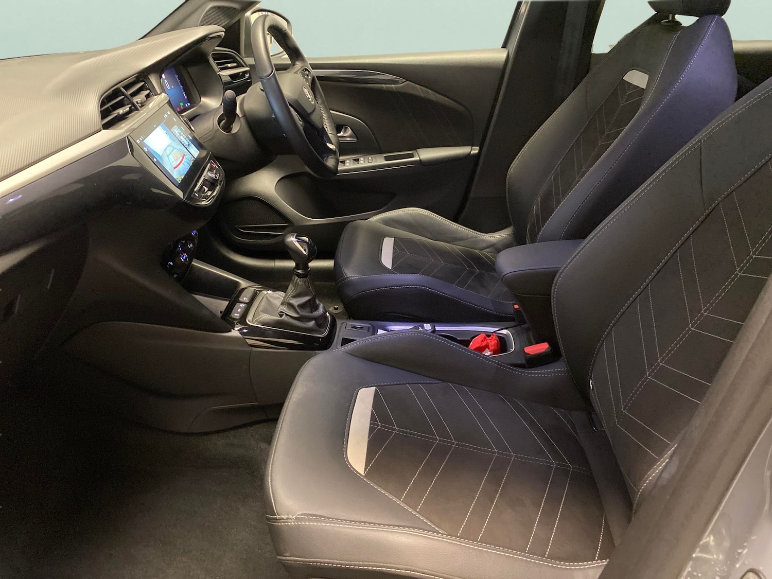 Used Vauxhall Corsa 2023 for sale - 78040058: Photo 4