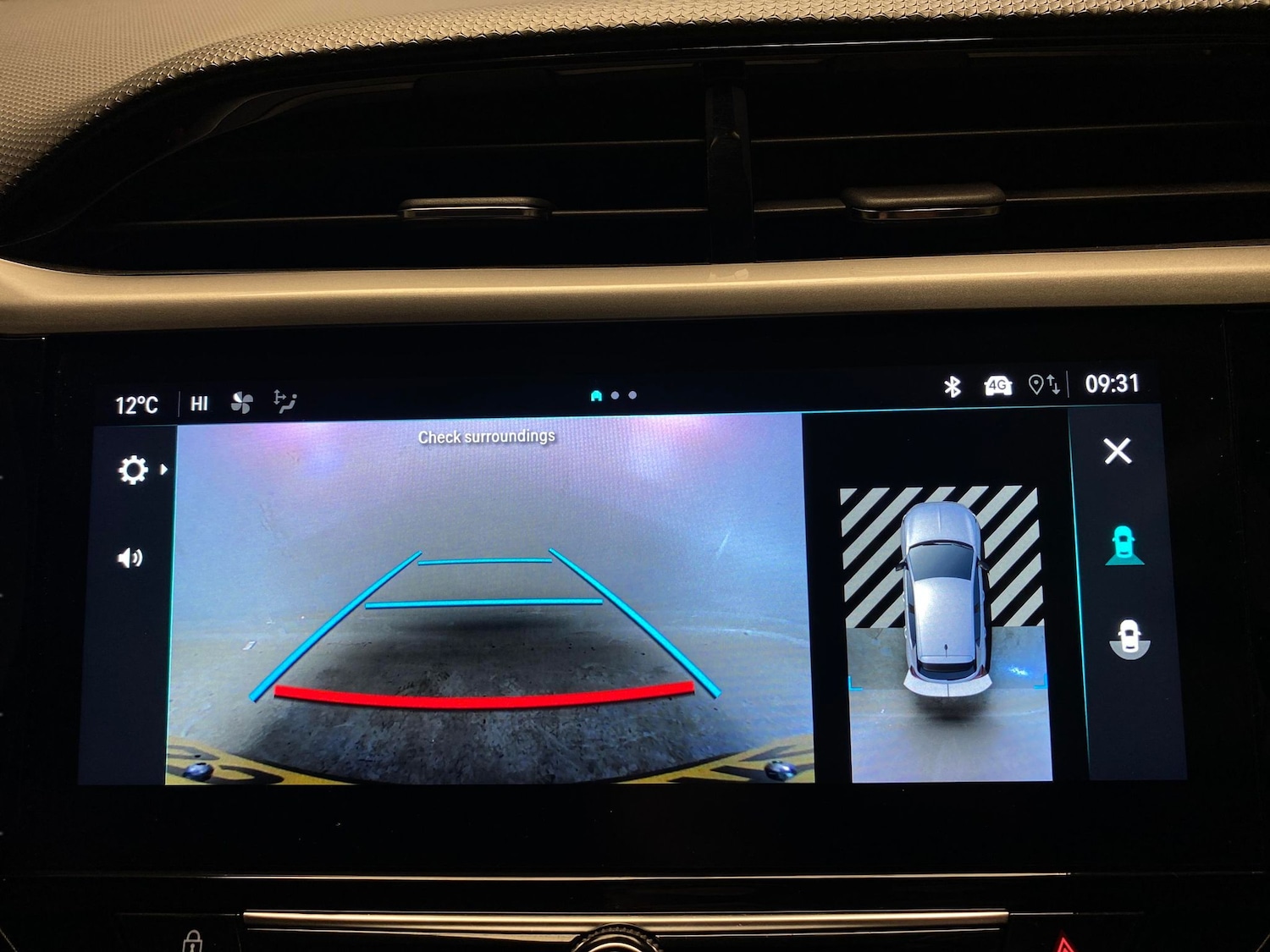 Used Vauxhall Corsa 2023 for sale - 78040058: Photo 5