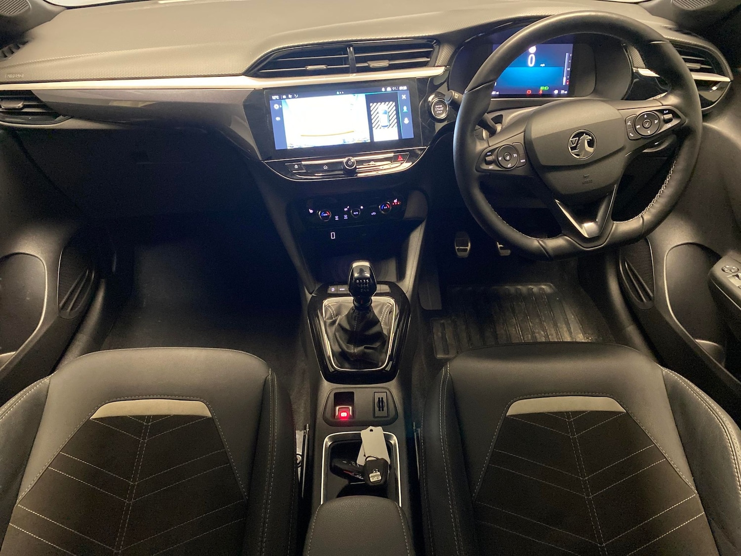 Used Vauxhall Corsa 2023 for sale - 78040058: Photo 8