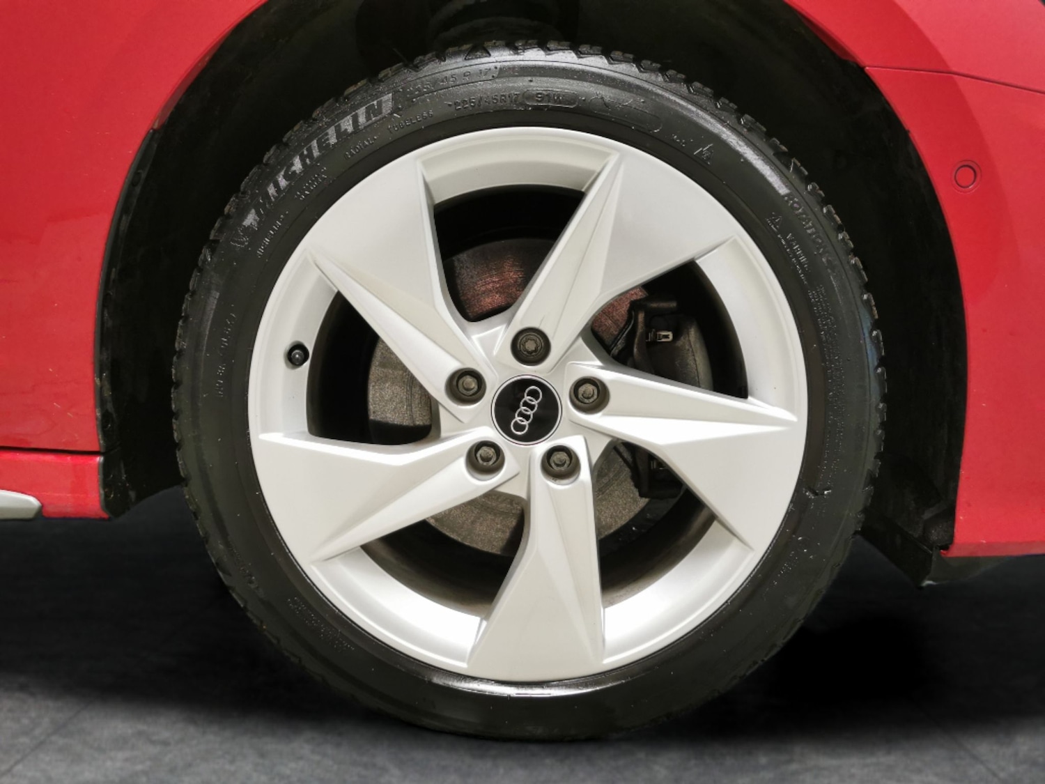 Used Audi A3 2023 for sale - 78123763: Photo 24