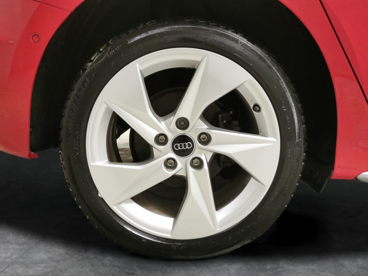 Used Audi A3 2023 for sale - 78123763: Photo 25