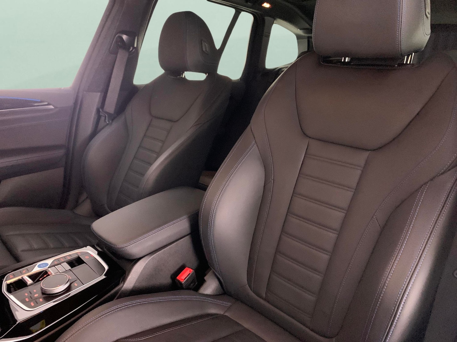 Used BMW iX3 2024 for sale - 76197055: Photo 10