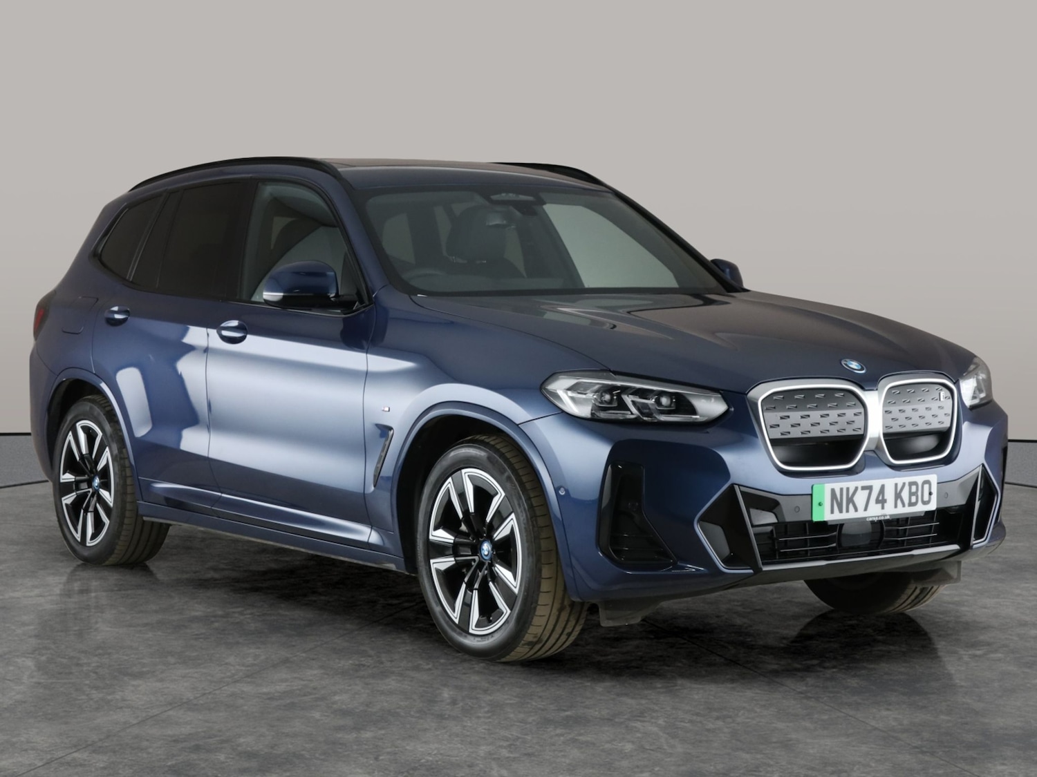 Used BMW iX3 2024 for sale - 76197055: Photo 14