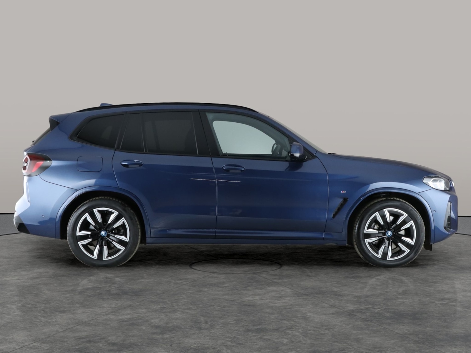 Used BMW iX3 2024 for sale - 76197055: Photo 15