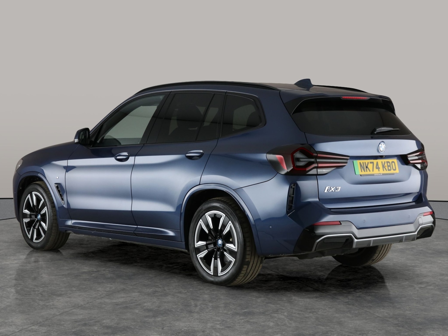 Used BMW iX3 2024 for sale - 76197055: Photo 19