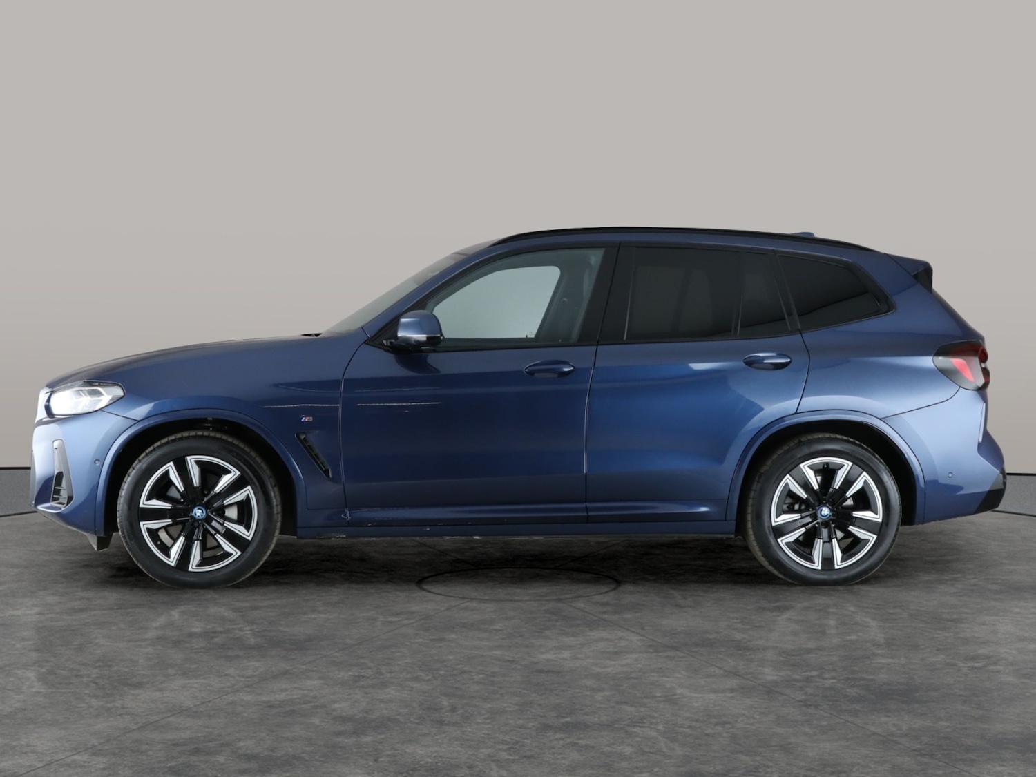 Used BMW iX3 2024 for sale - 76197055: Photo 20