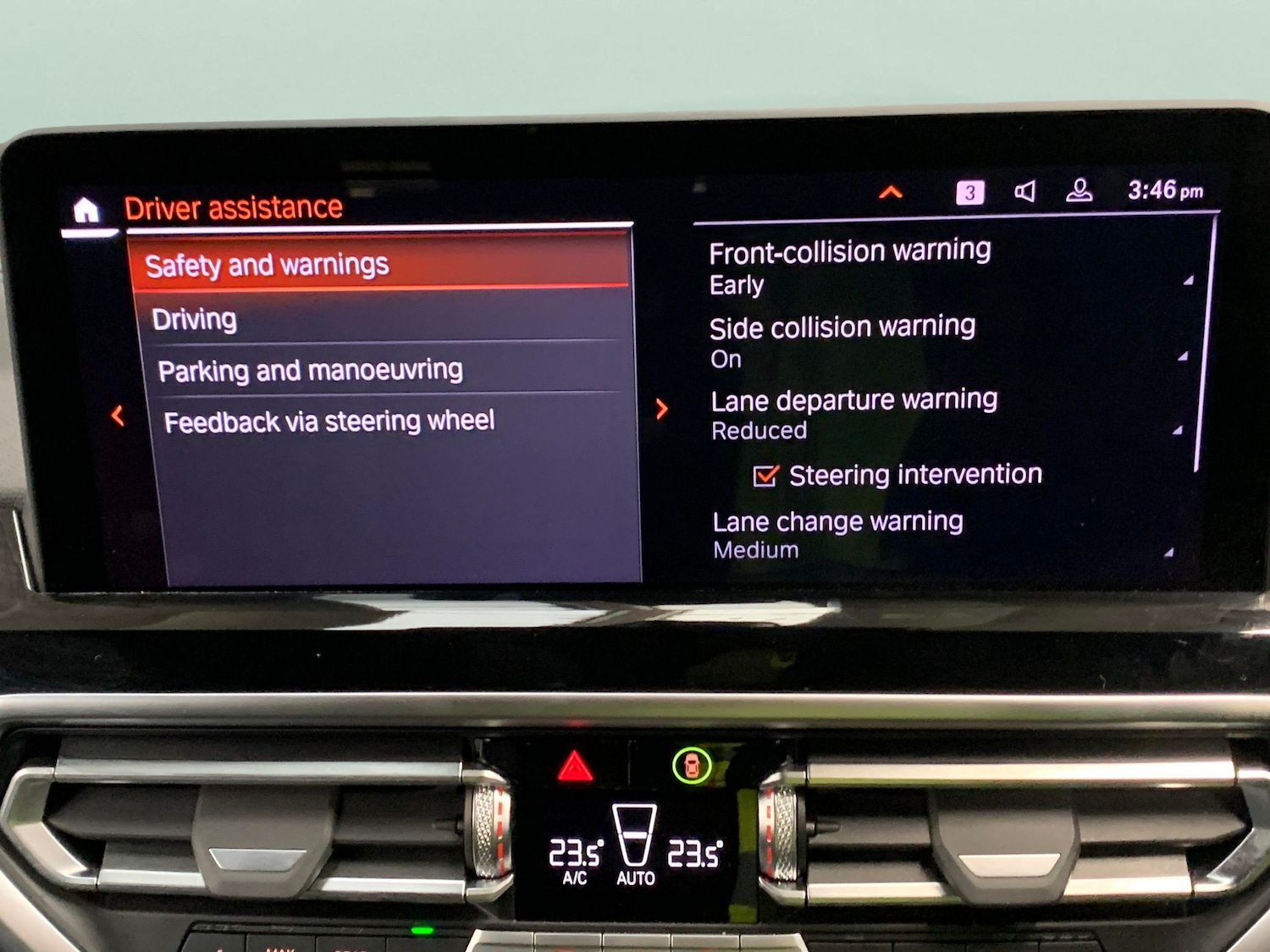 Used BMW iX3 2024 for sale - 76197055: Photo 33