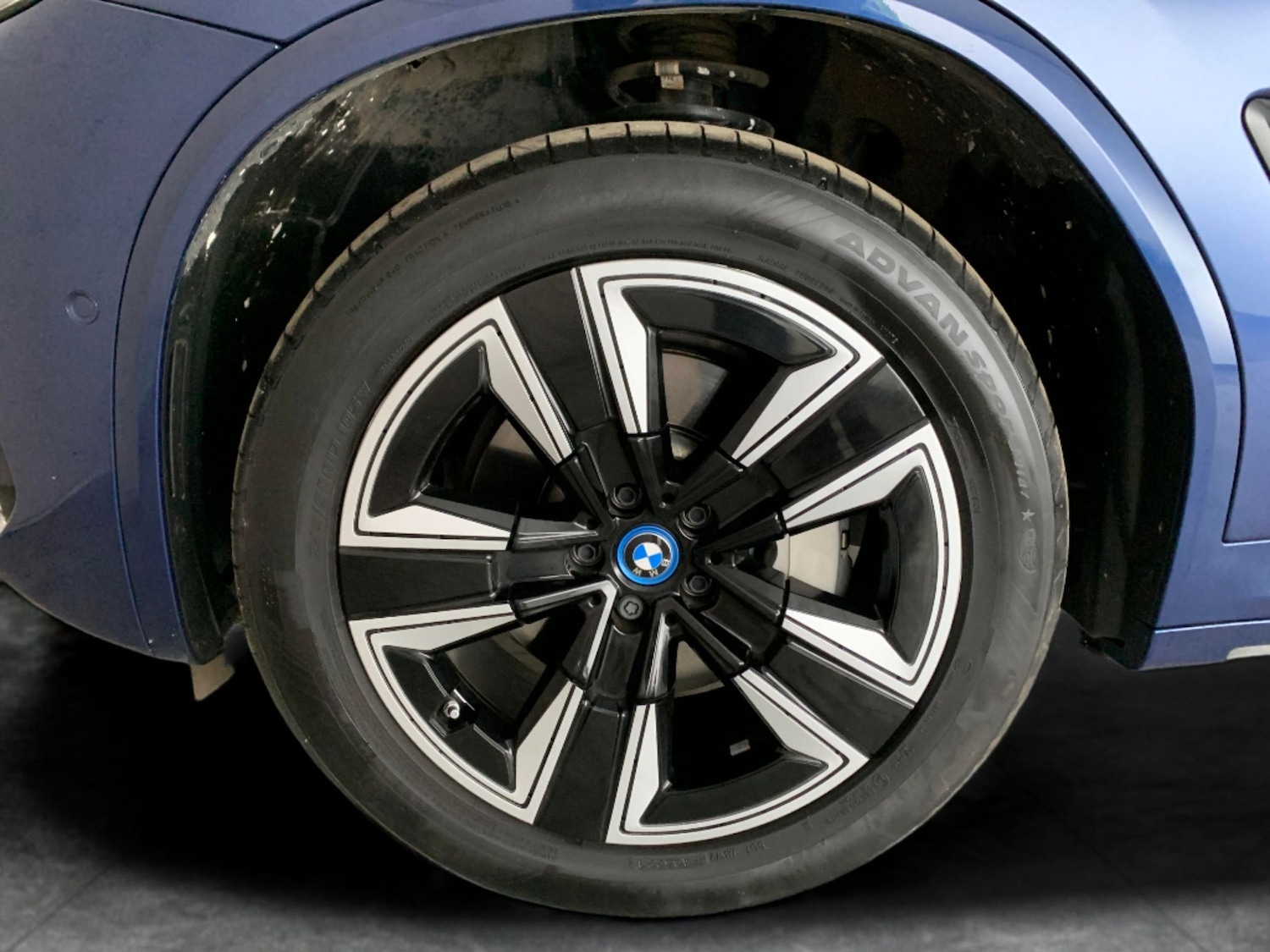 Used BMW iX3 2024 for sale - 76197055: Photo 37