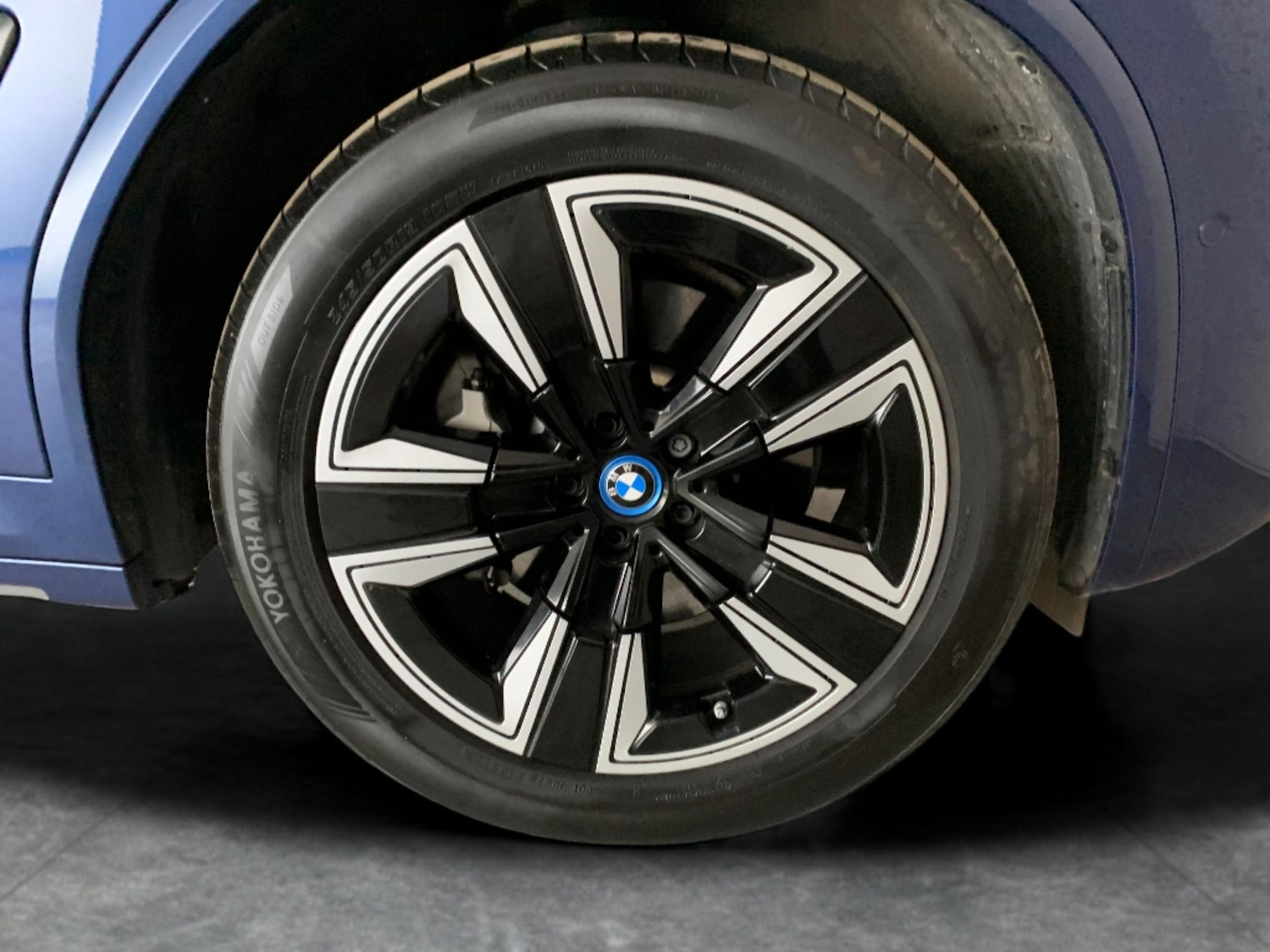 Used BMW iX3 2024 for sale - 76197055: Photo 38