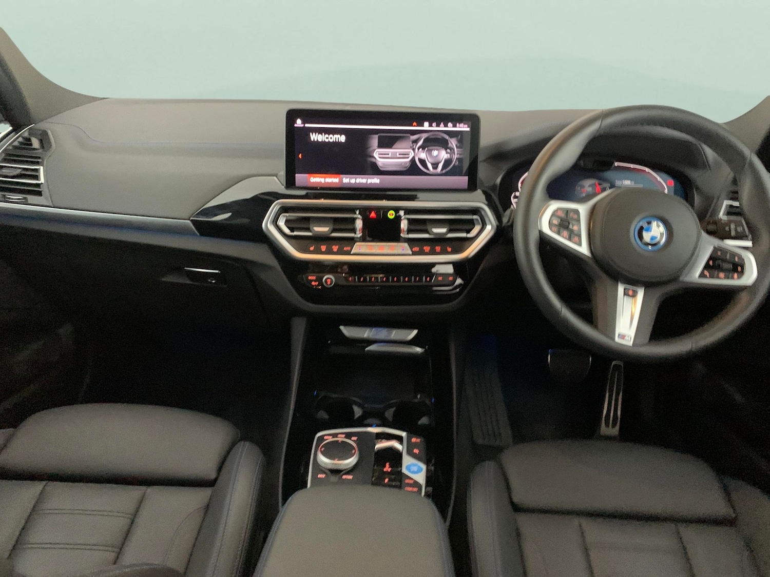 Used BMW iX3 2024 for sale - 76197055: Photo 4