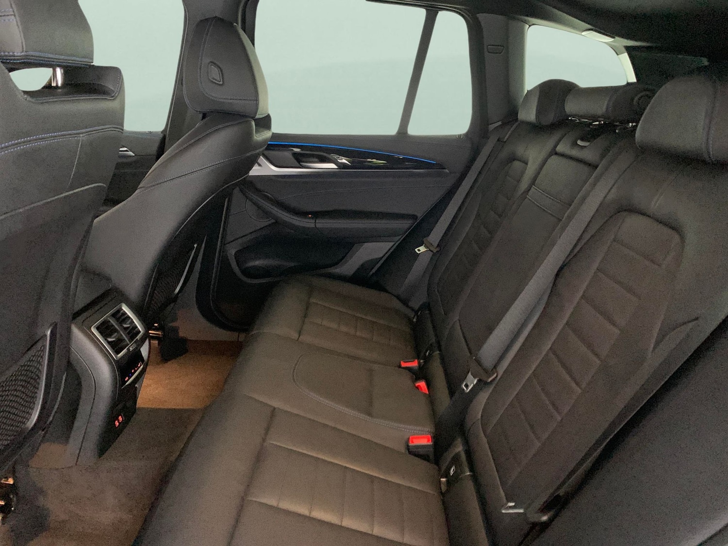 Used BMW iX3 2024 for sale - 76197055: Photo 40