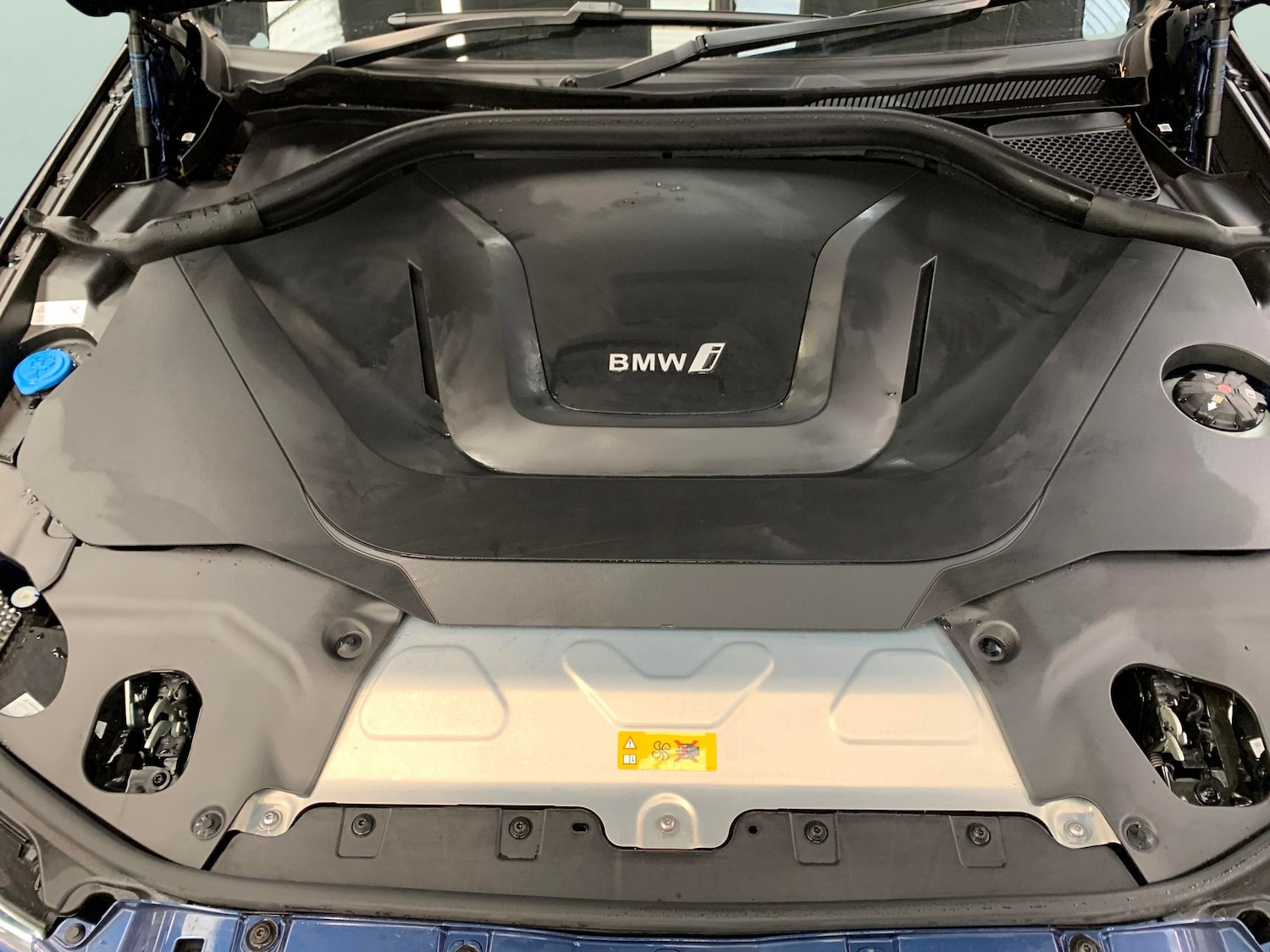 Used BMW iX3 2024 for sale - 76197055: Photo 47