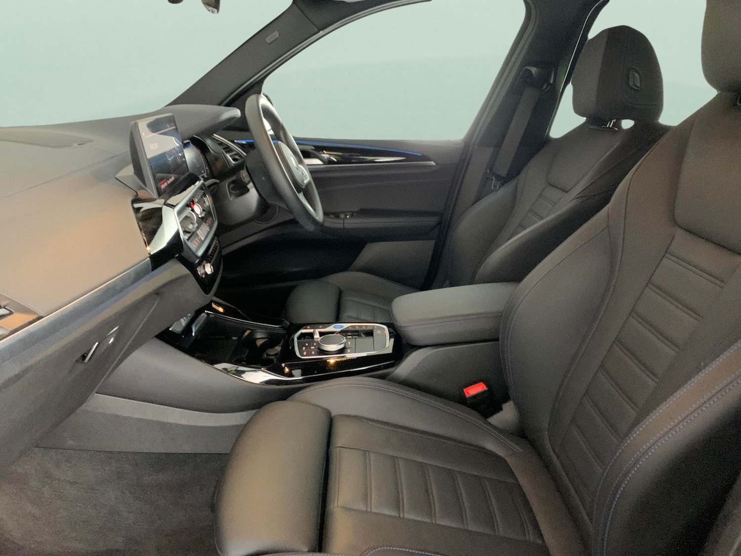 Used BMW iX3 2024 for sale - 76197055: Photo 5