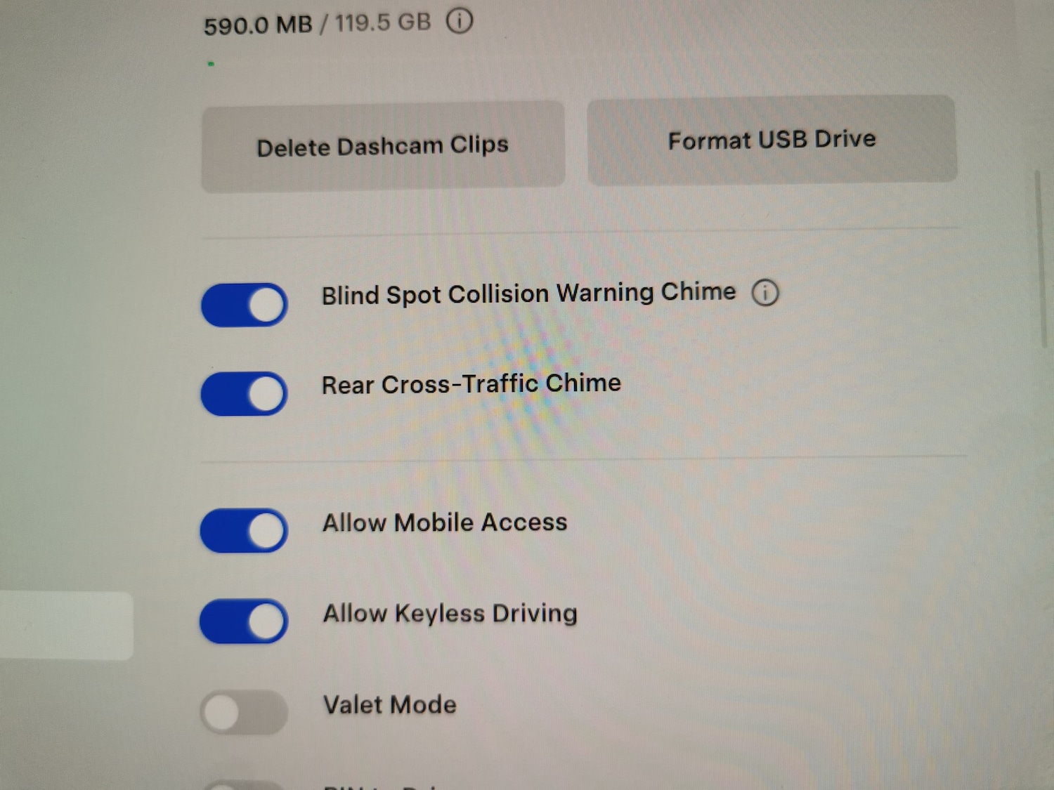 Used Tesla Model Y 2023 for sale - 77988650: Photo 15