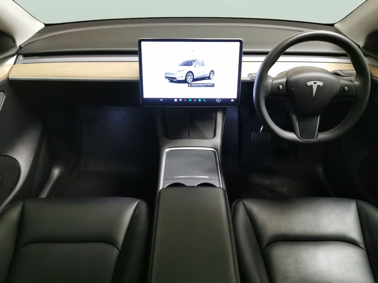 Used Tesla Model Y 2023 for sale - 77988650: Photo 8