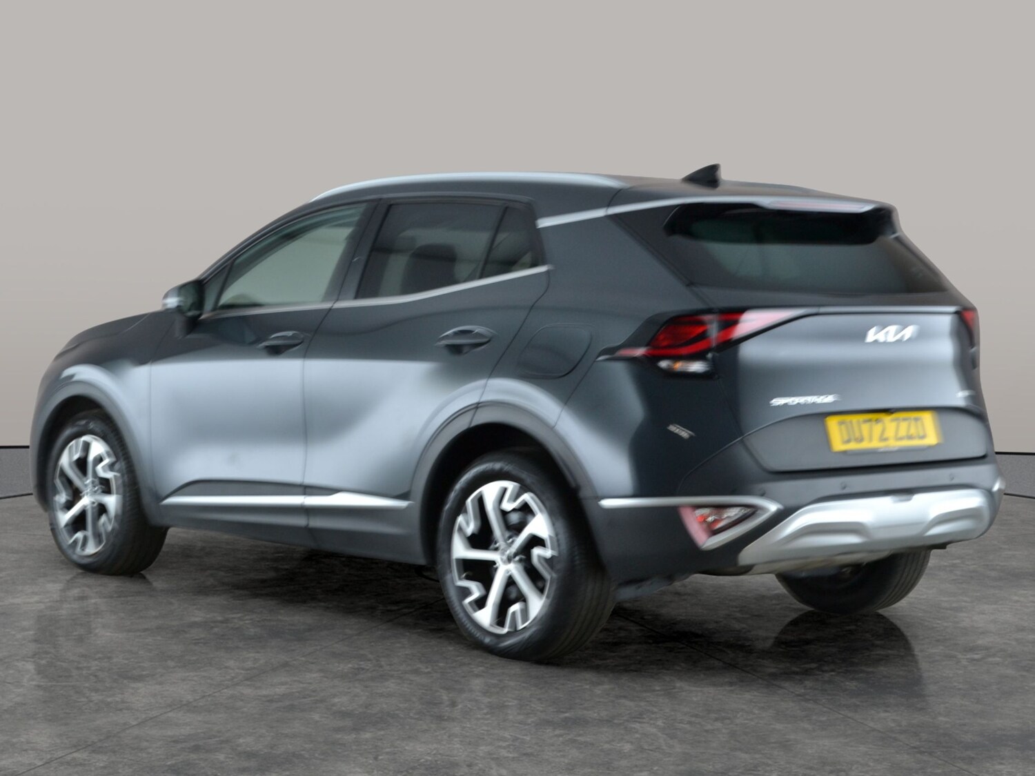 Used Kia Sportage 2022 for sale - 77485245: Photo 12