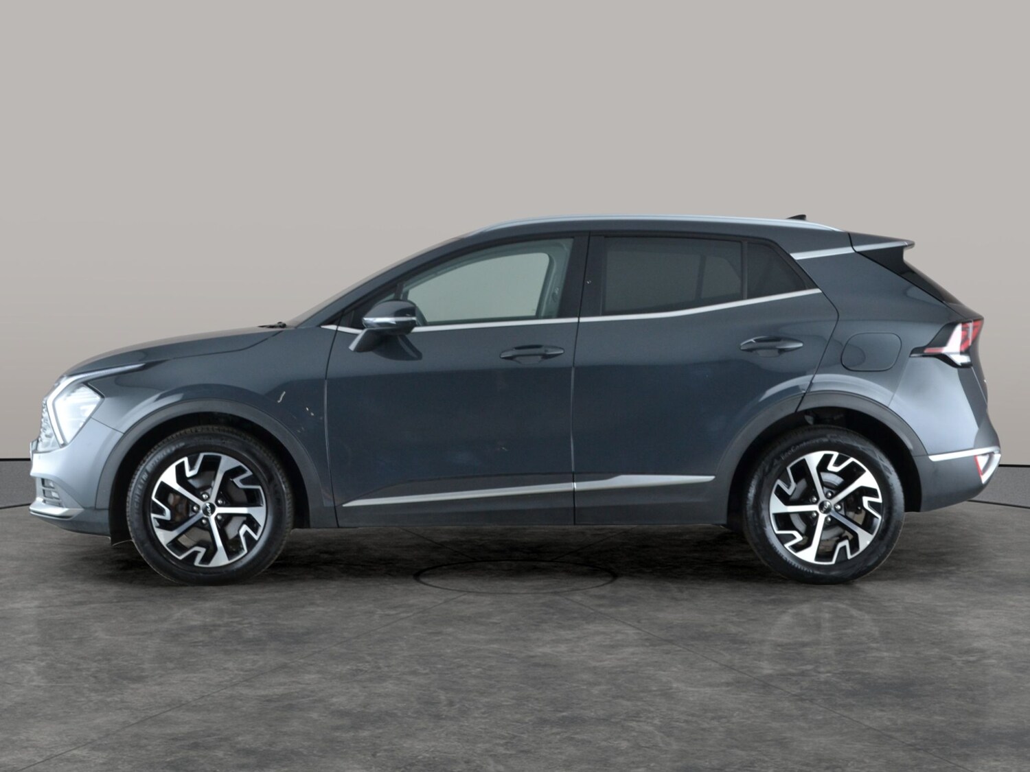 Used Kia Sportage 2022 for sale - 77485245: Photo 13