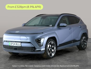 Used Hyundai KONA 2024 for sale - 78774403: Photo