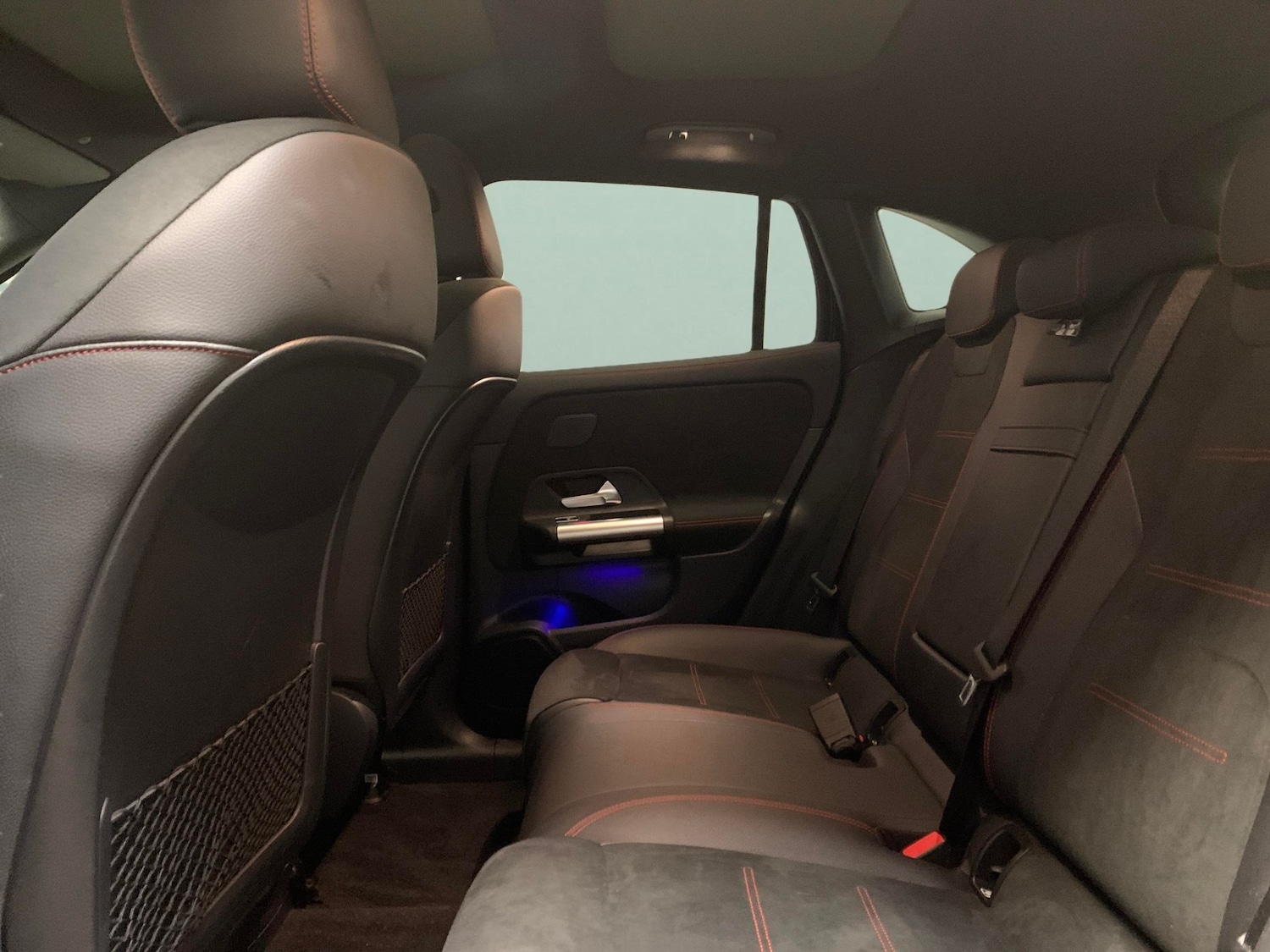 Used Mercedes-Benz EQA 2023 for sale - 77180402: Photo 25