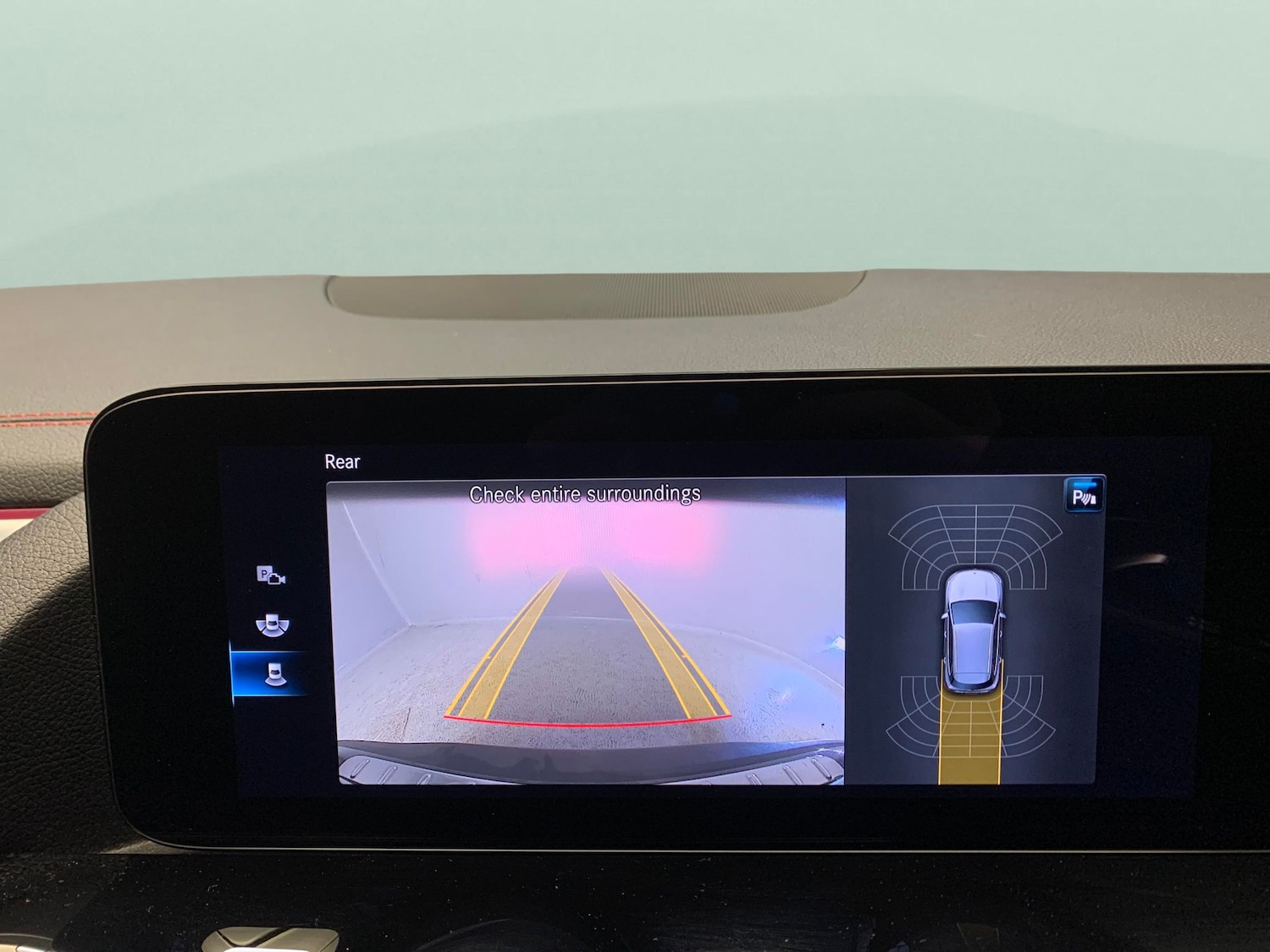 Used Mercedes-Benz EQA 2023 for sale - 77180402: Photo 5