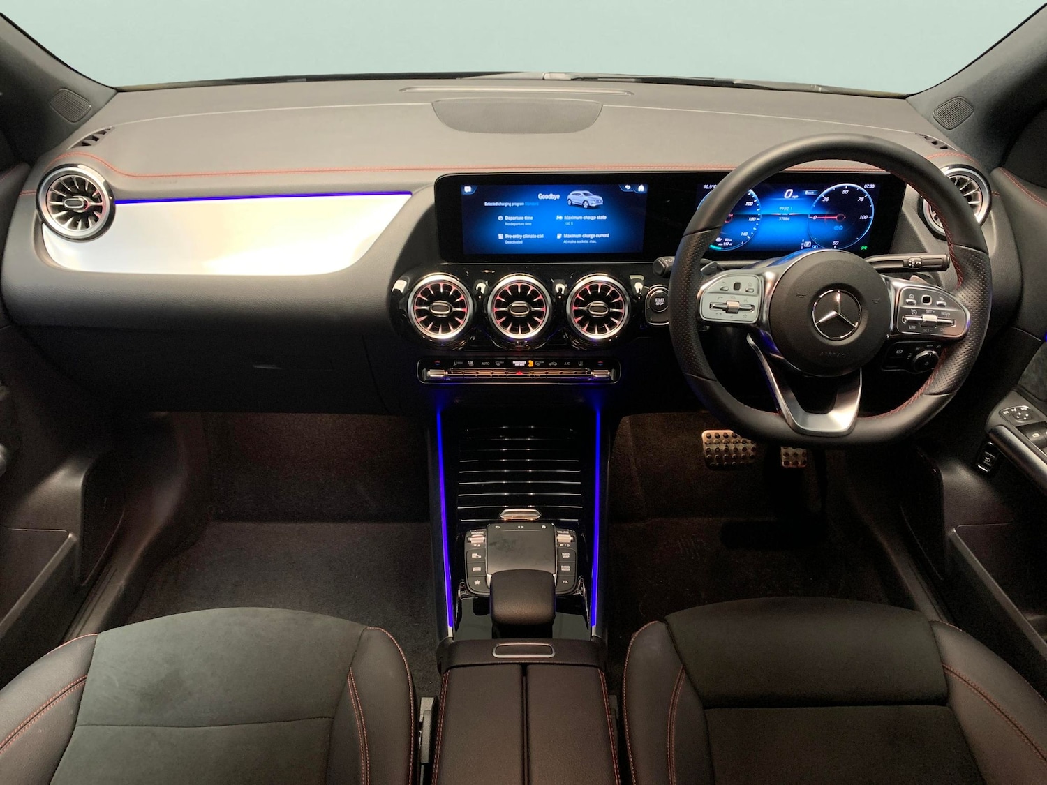 Used Mercedes-Benz EQA 2023 for sale - 77180402: Photo 8