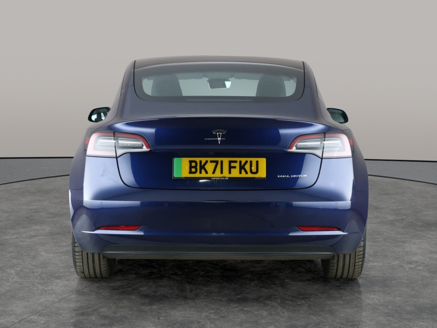 Used Tesla Model 3 2021 for sale - 76616090: Photo 12