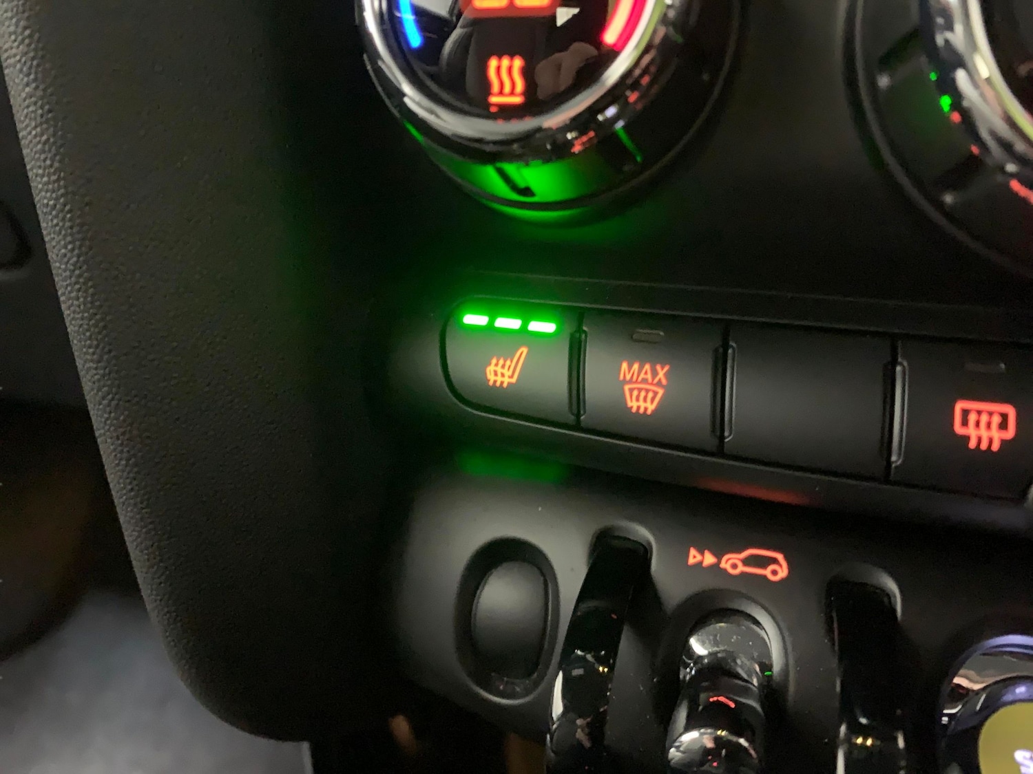 Used MINI Electric Hatch 2022 for sale - 76958377: Photo 18