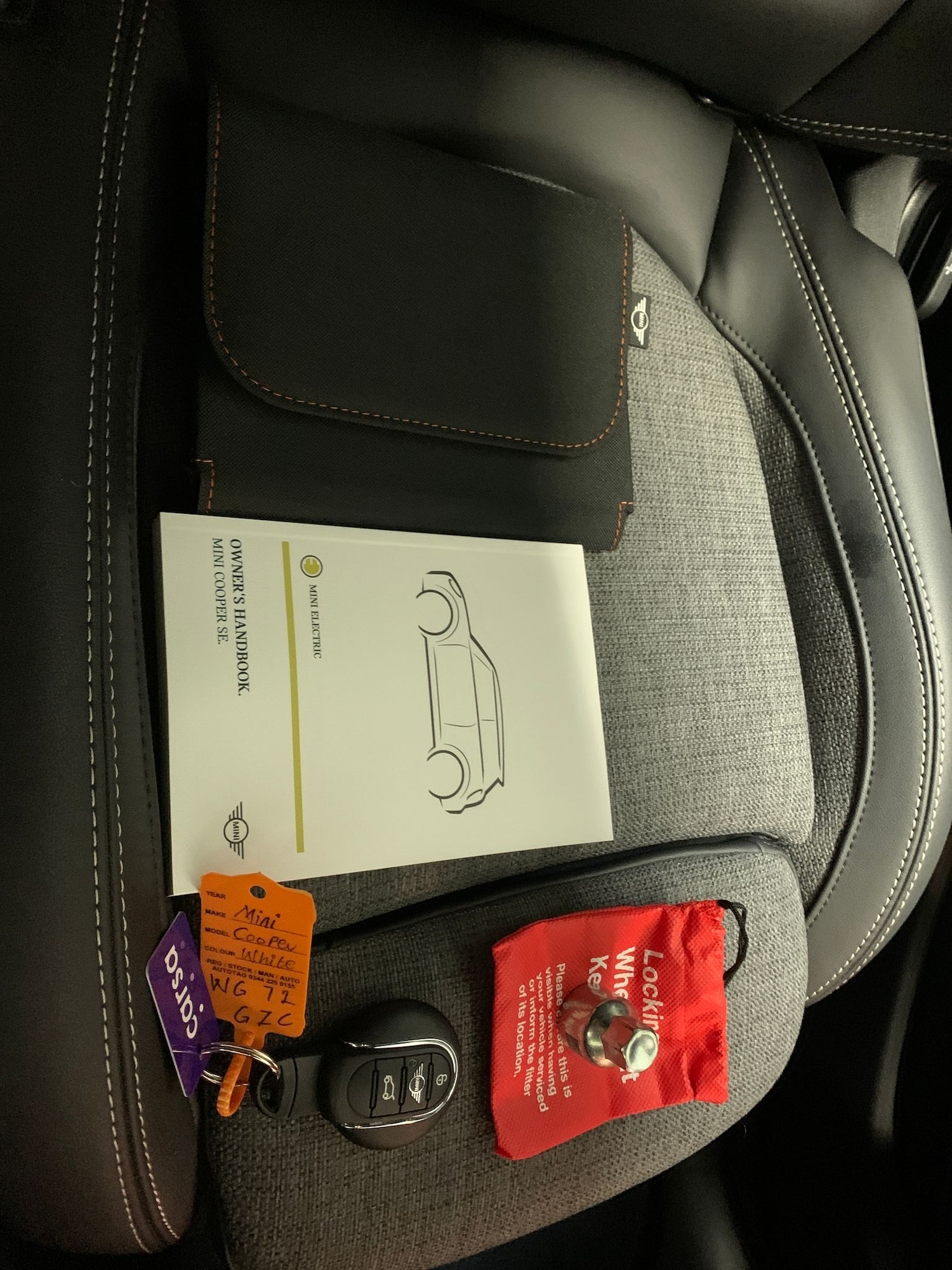 Used MINI Electric Hatch 2022 for sale - 76958377: Photo 26