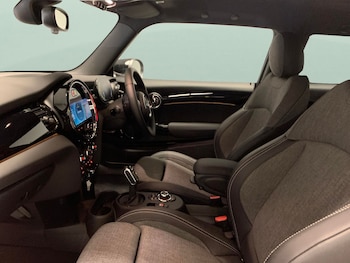 Used MINI Electric Hatch 2022 for sale - 76958377: Photo