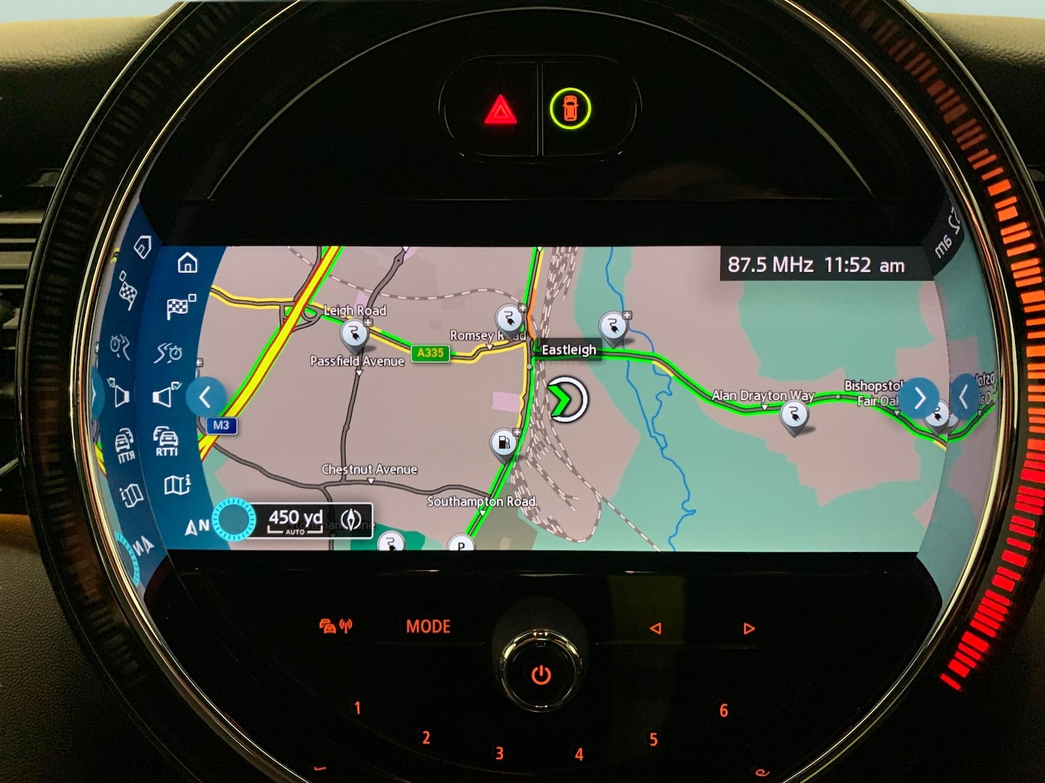 Used MINI Electric Hatch 2022 for sale - 76958377: Photo 6