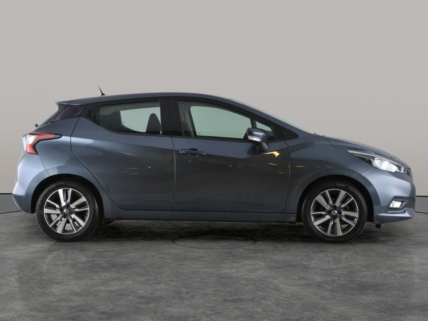 Used Nissan Micra for sale - 77789966: Photo 10