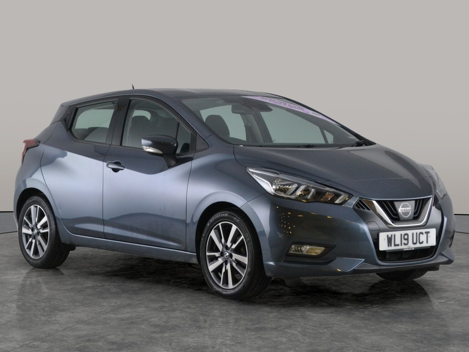 Used Nissan Micra for sale - 77789966: Photo 11