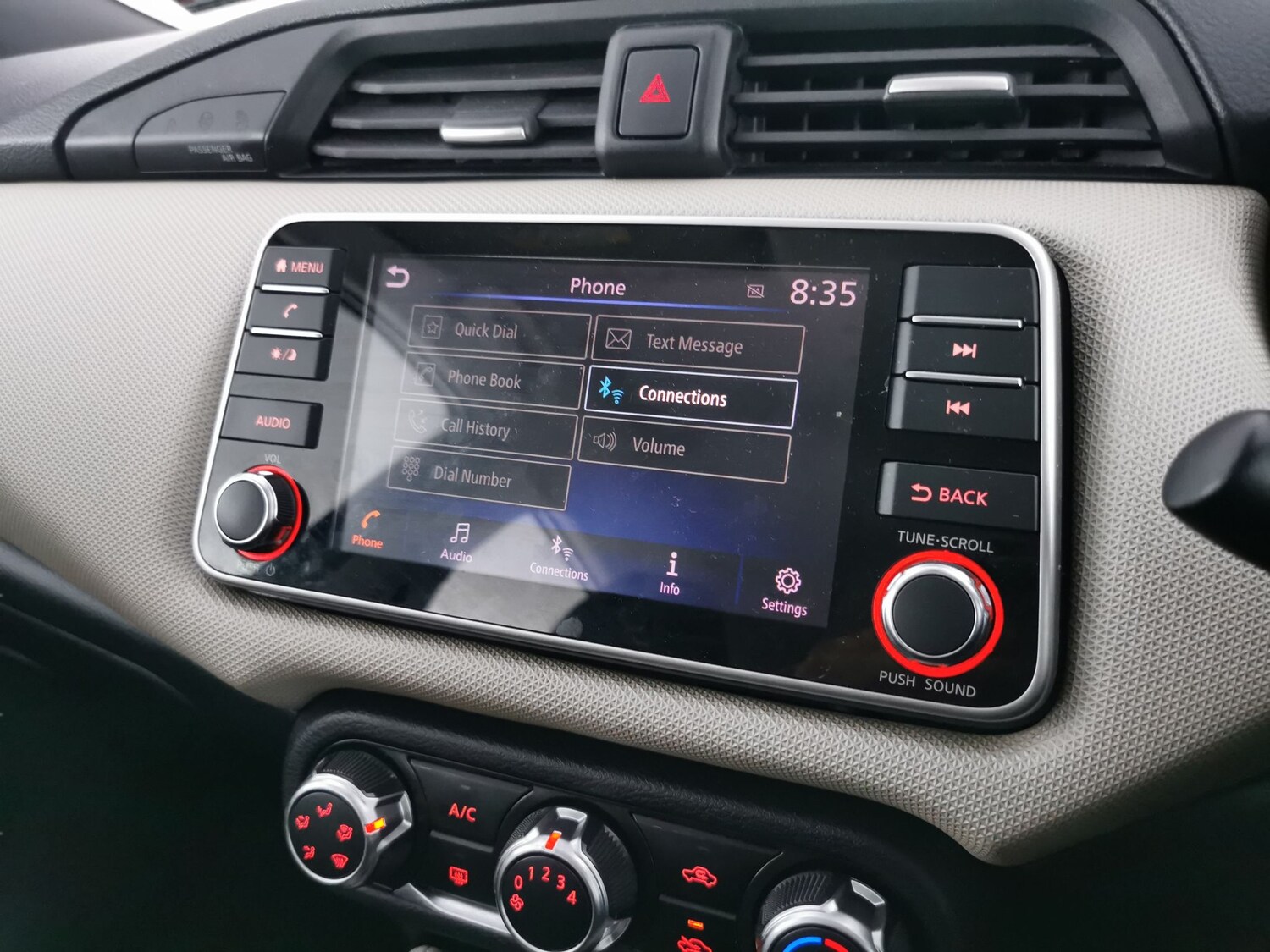 Used Nissan Micra for sale - 77789966: Photo 14