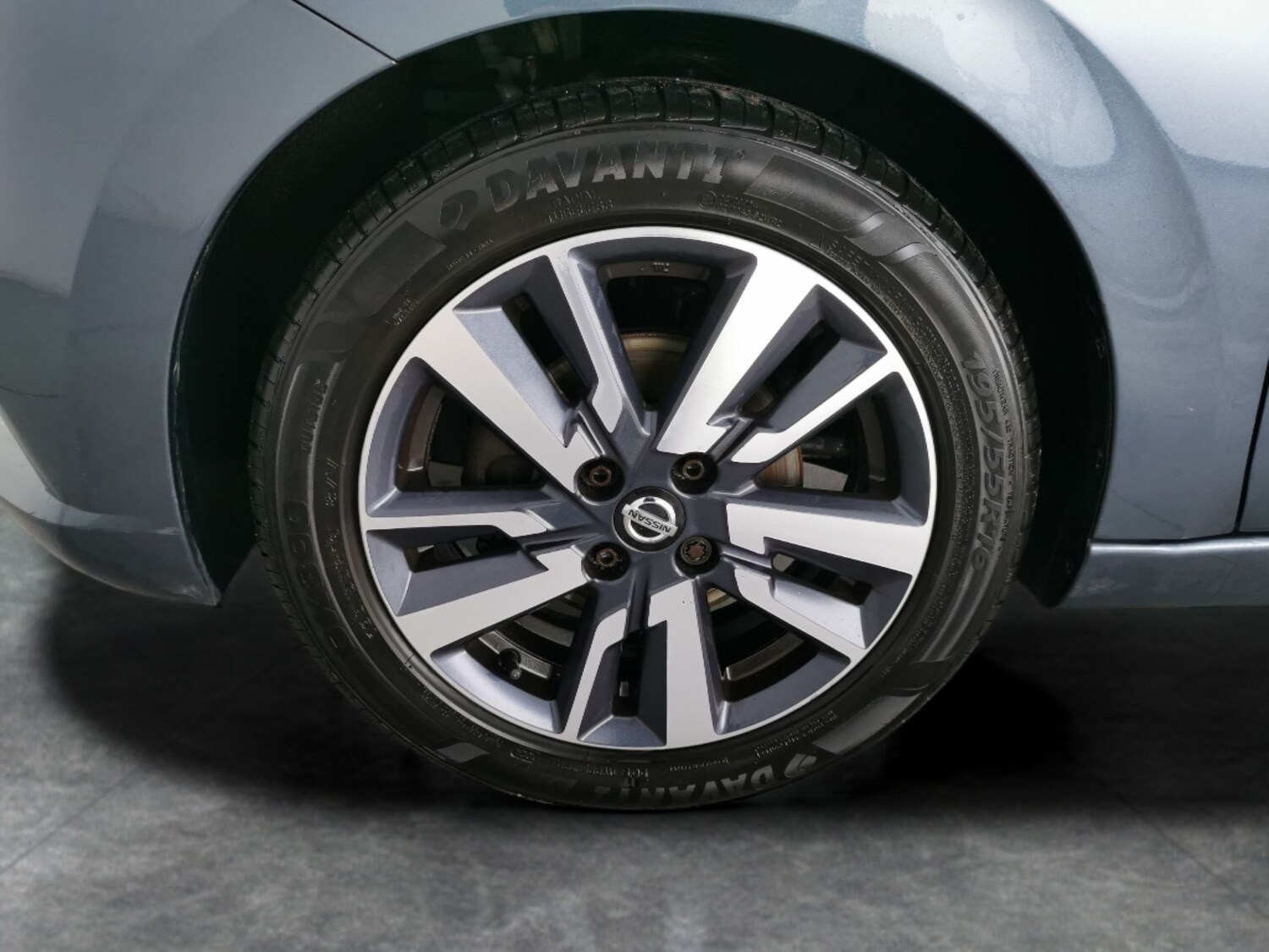 Used Nissan Micra for sale - 77789966: Photo 19