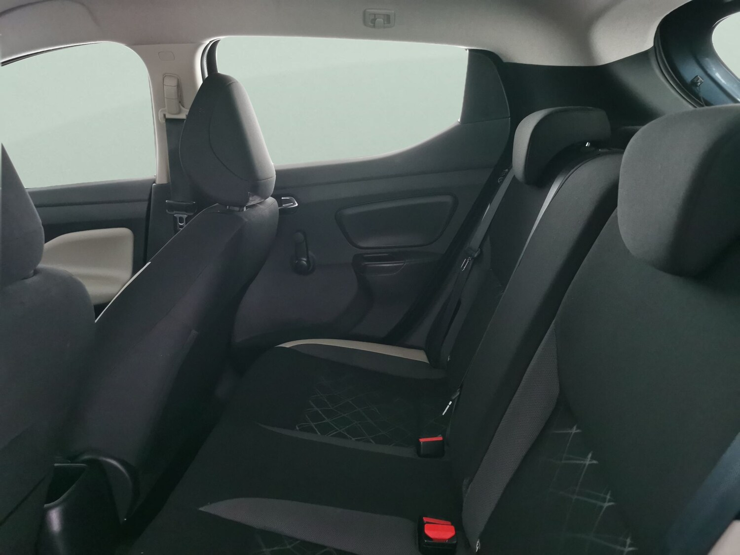 Used Nissan Micra for sale - 77789966: Photo 22