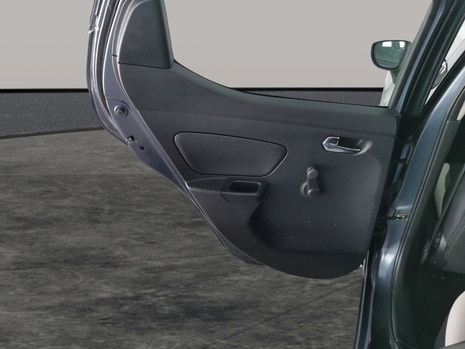 Used Nissan Micra for sale - 77789966: Photo 24