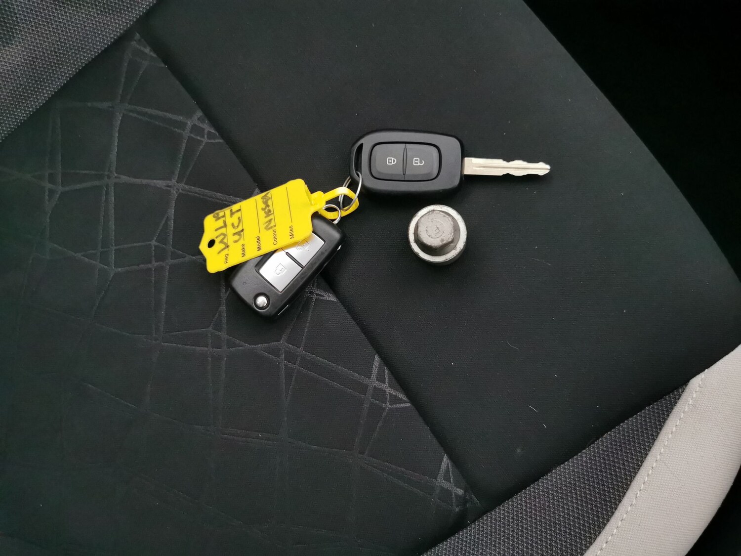 Used Nissan Micra for sale - 77789966: Photo 27