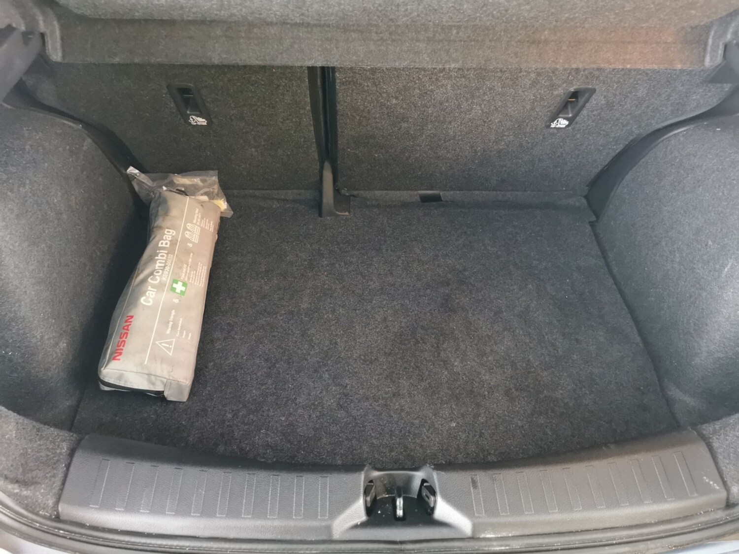 Used Nissan Micra for sale - 77789966: Photo 28