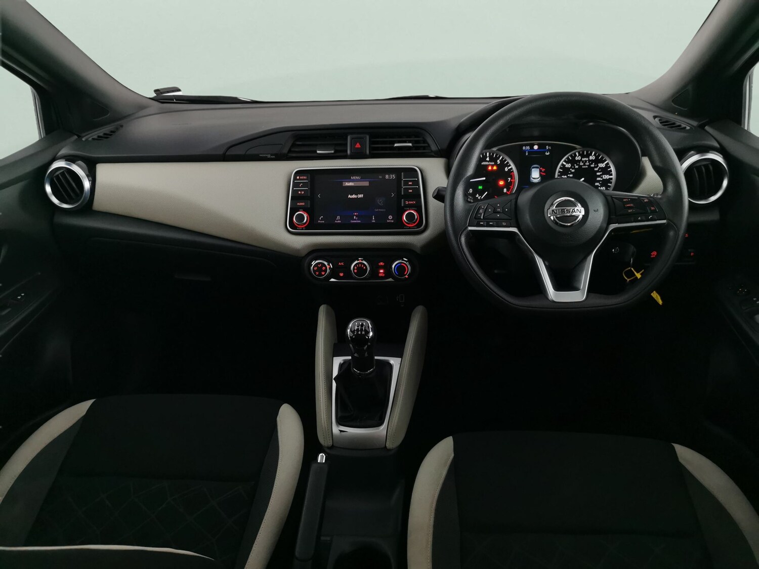 Used Nissan Micra for sale - 77789966: Photo 6