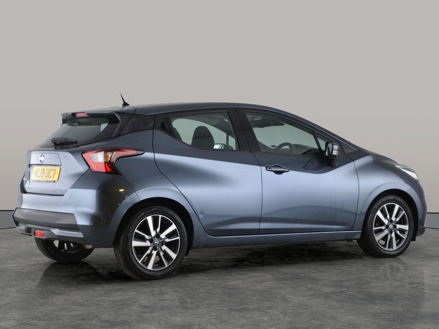 Used Nissan Micra for sale - 77789966: Photo 9