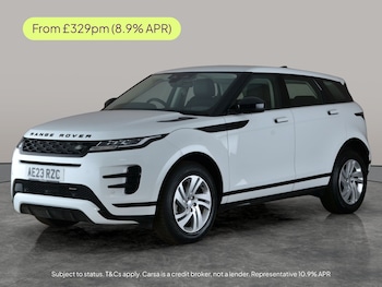 Used Land Rover Range Rover Evoque 2023 for sale - 78836720: Photo