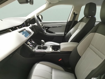 Used Land Rover Range Rover Evoque 2023 for sale - 78836720: Photo