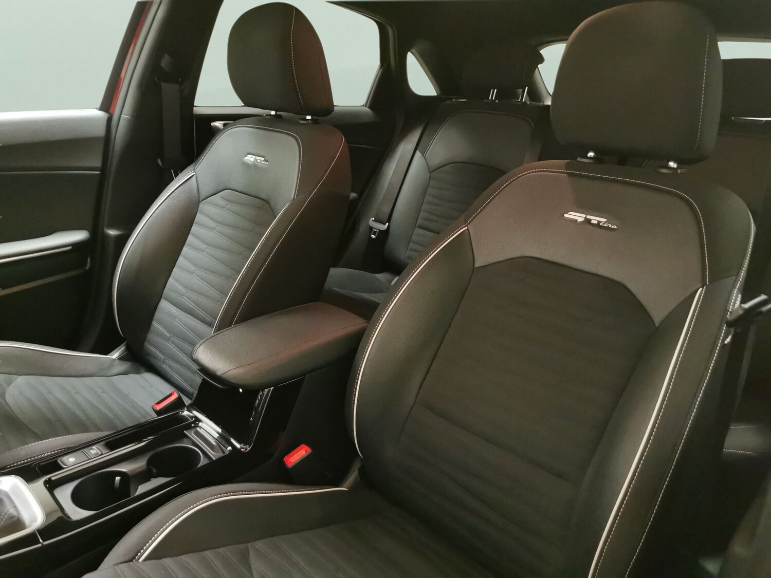 Used Kia Ceed 2024 for sale - 78137437: Photo 14