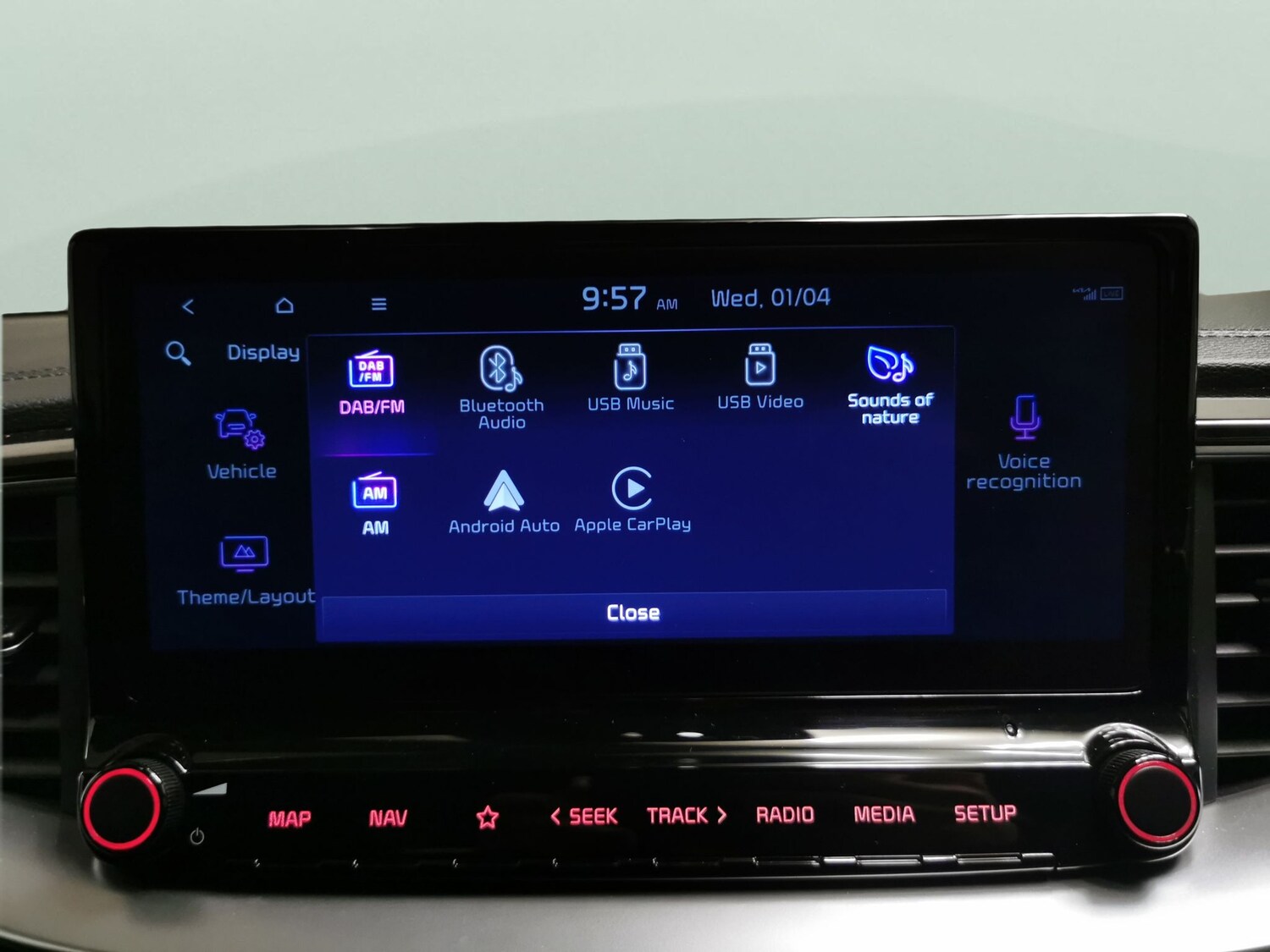 Used Kia Ceed 2024 for sale - 78137437: Photo 15