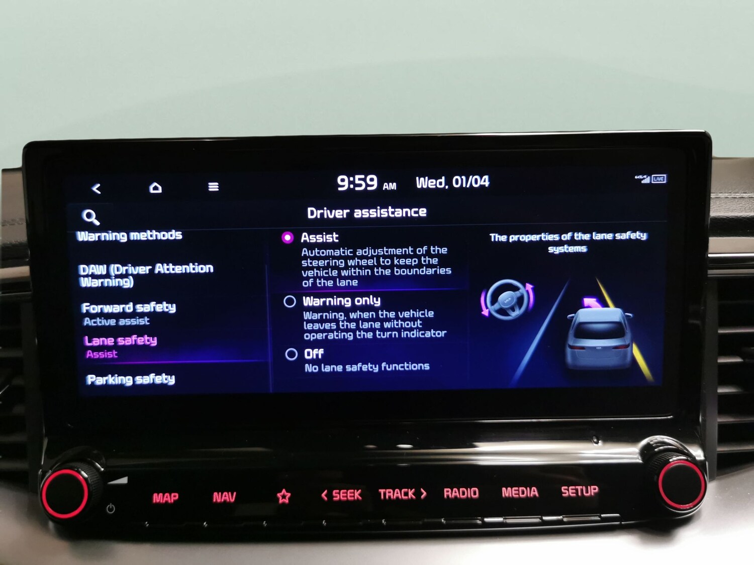 Used Kia Ceed 2024 for sale - 78137437: Photo 20